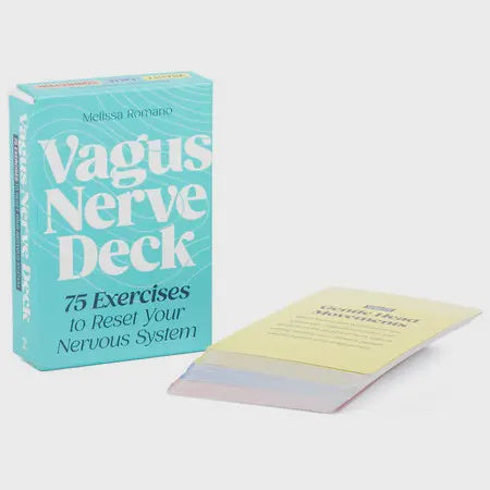Vagus Nerve Deck