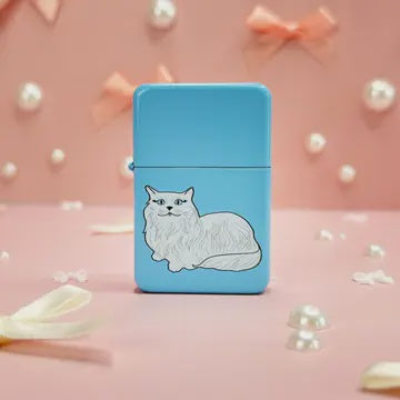 Cat Lighter