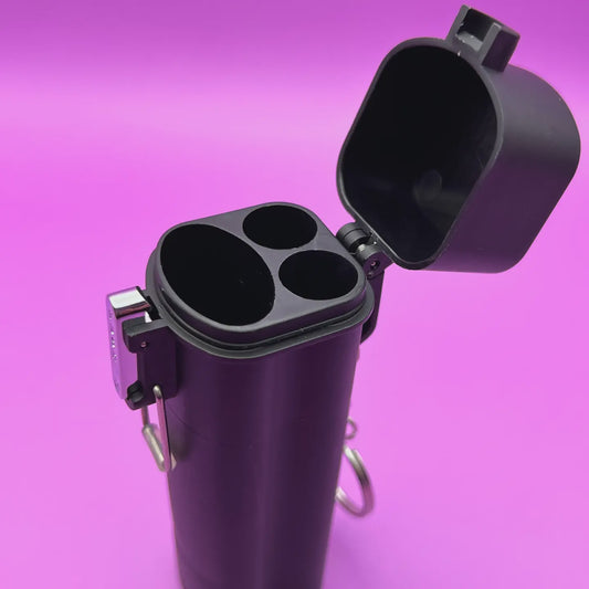 High Dreams Cigarette Case