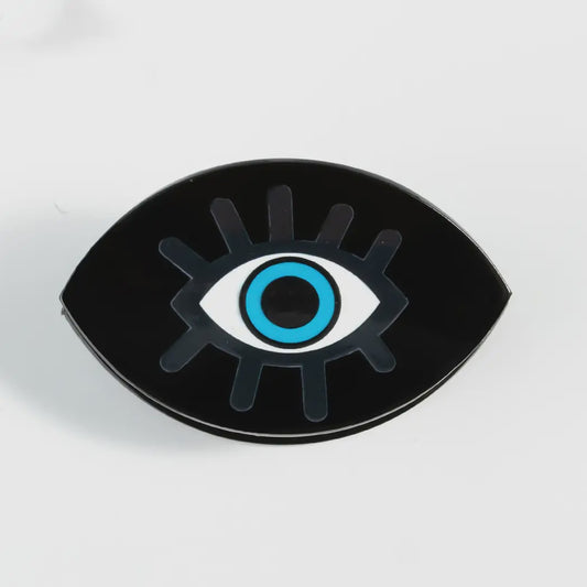 Evil Eye Clip - 2