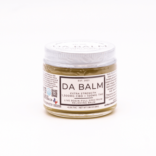 Da Balm