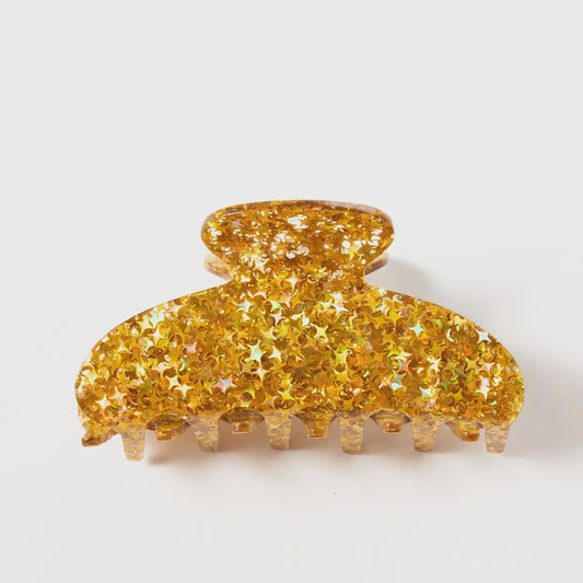 Glitter Clip