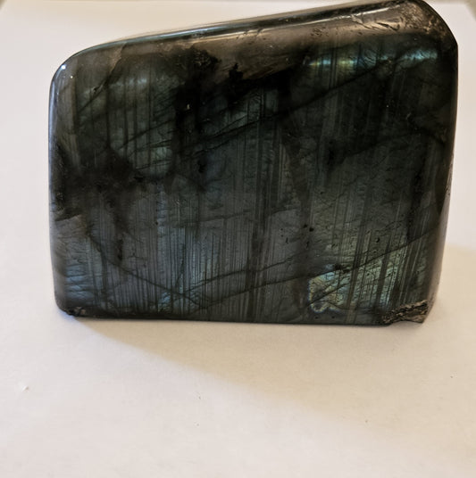 Labradorite Freestanding