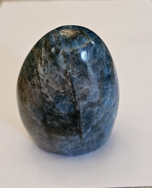 Appatite 5" Freeform Crystal