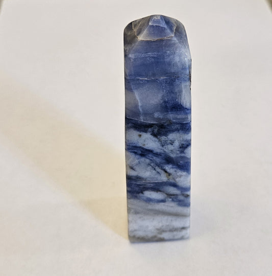 Sodalite 4.5" Tower