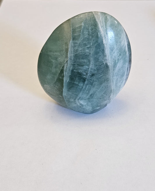 Fluorite 3-3.5" Freeform Crystal