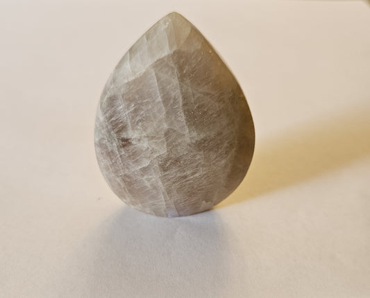 Moonstone 2.5" Teardrop