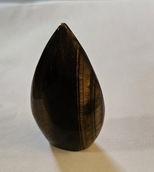 Tiger's Eye 3.25" Teardrop