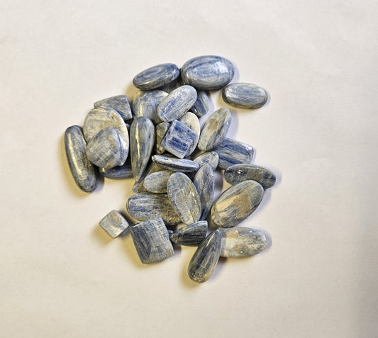 Kyanite Tumbled Crystals
