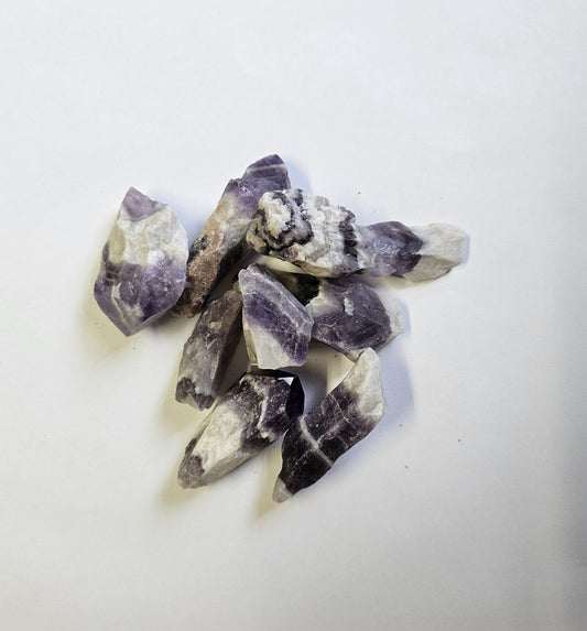 Amethyst Small Raw Crystal