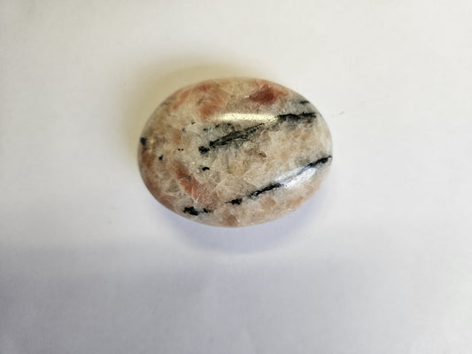 Sunstone Palm Stone