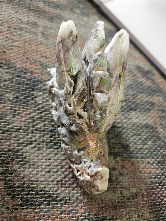 Aura Sphalerite Dragon 1/22