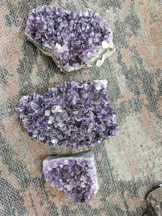 Amethyst Plus Raw 1/23