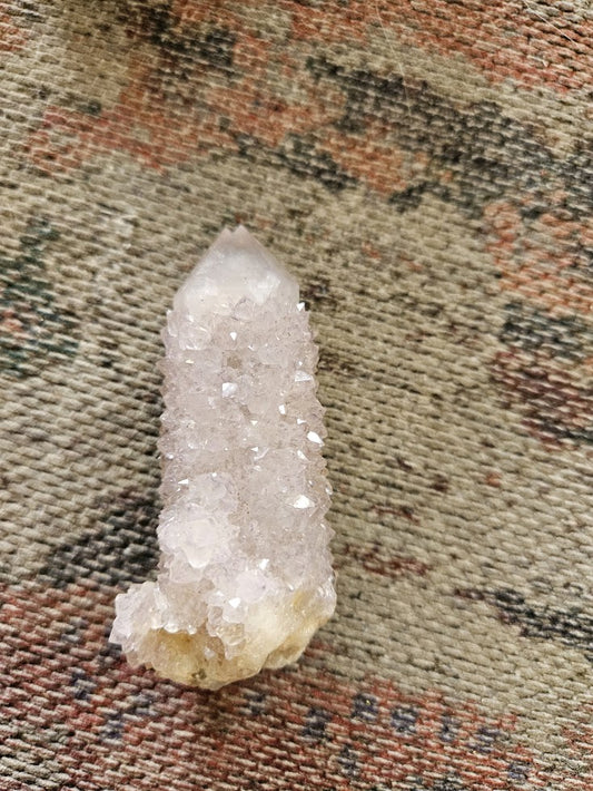 Spirit Quartz 1/23