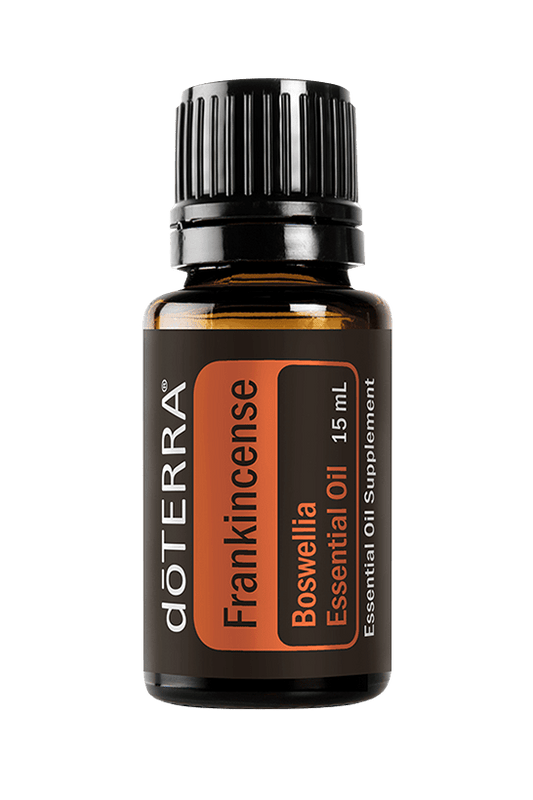 Frankincense Essential Oil 15ml