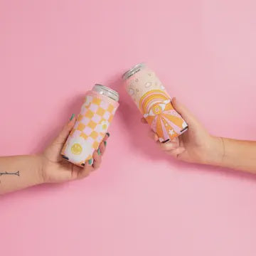 Reversible Slim Can Holder