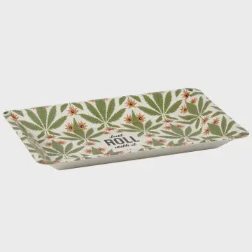 Roll with It Vanity Tray
