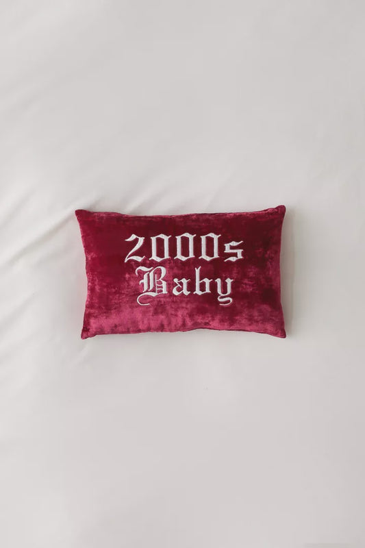 Y2K Pillow
