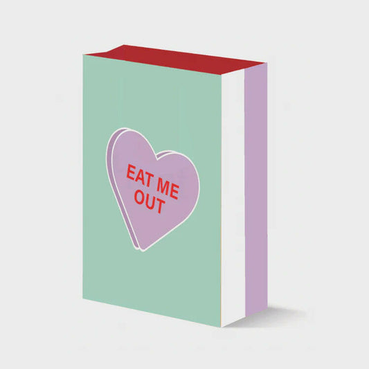Eat Me Out Large Gift Bag