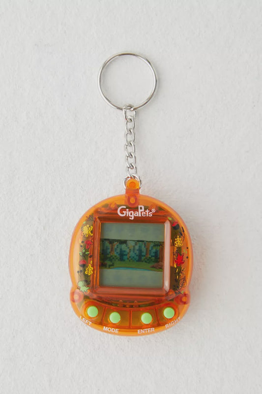Giga Pet