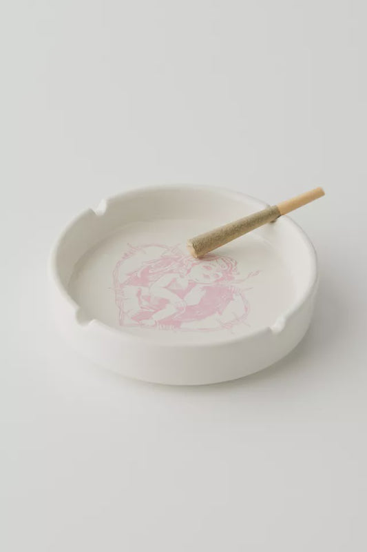 Angel Ashtray