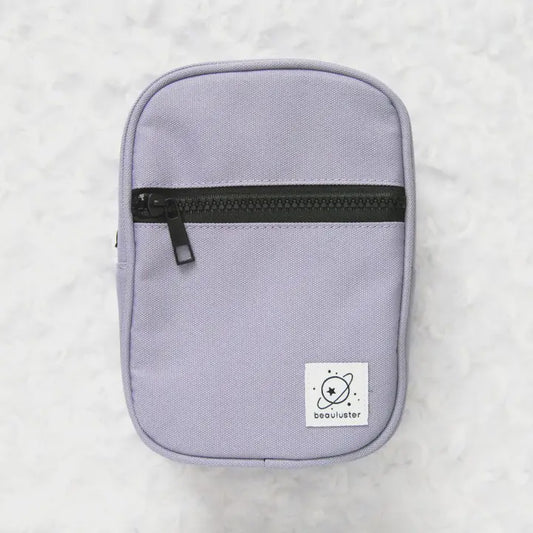Smell-Proof Crossbody Bag
