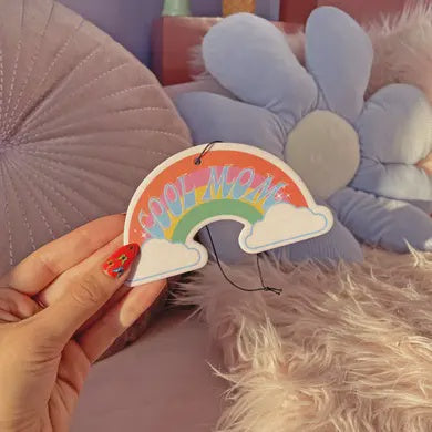 Cool Mom Air Freshner