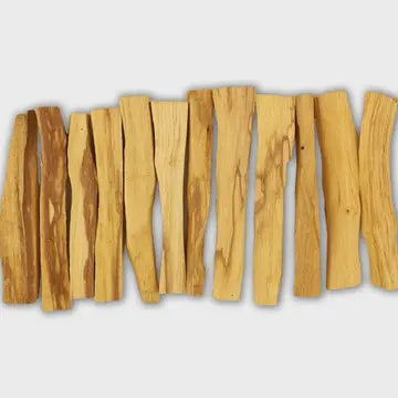 Palo Santo Wood