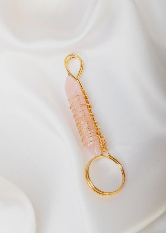 Crystal Joint Holder