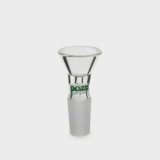 14mm Ooze Glass Bowls