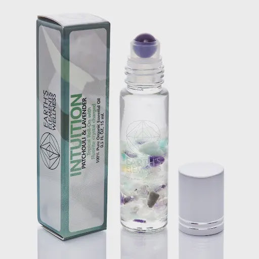 Crystal Roll-on Love