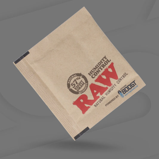 57% Humidity Control