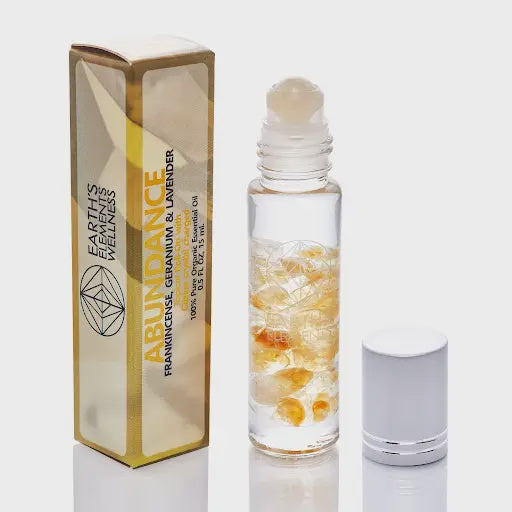 Crystal Roll-on Abundance