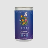 Flora CannaCocktail