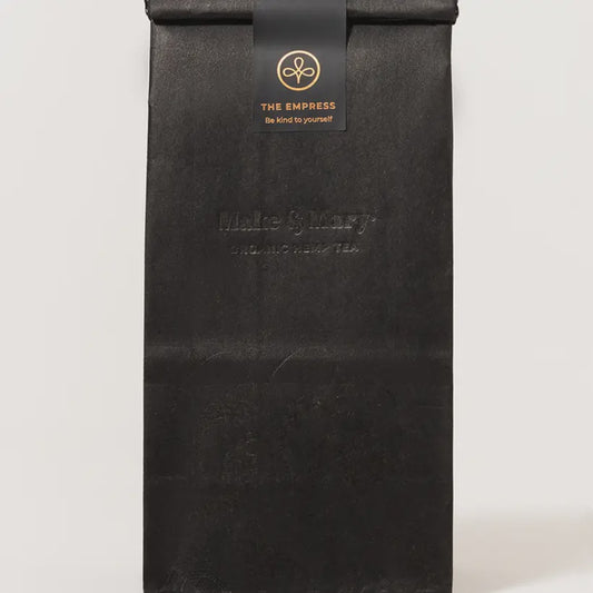 The Empress Hemp Tea