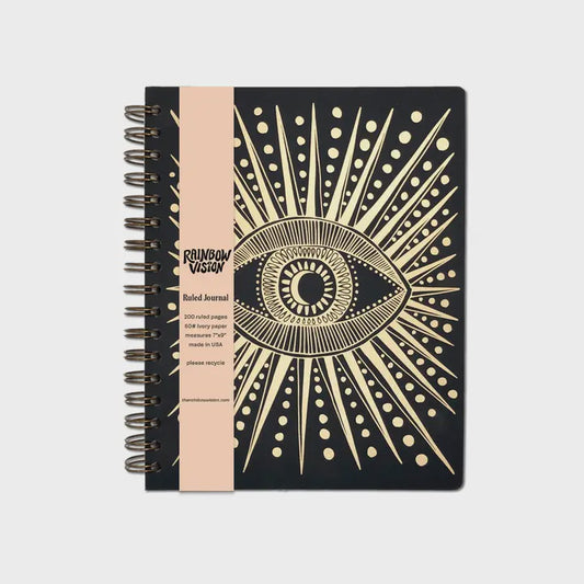 Seeing Eye Journal