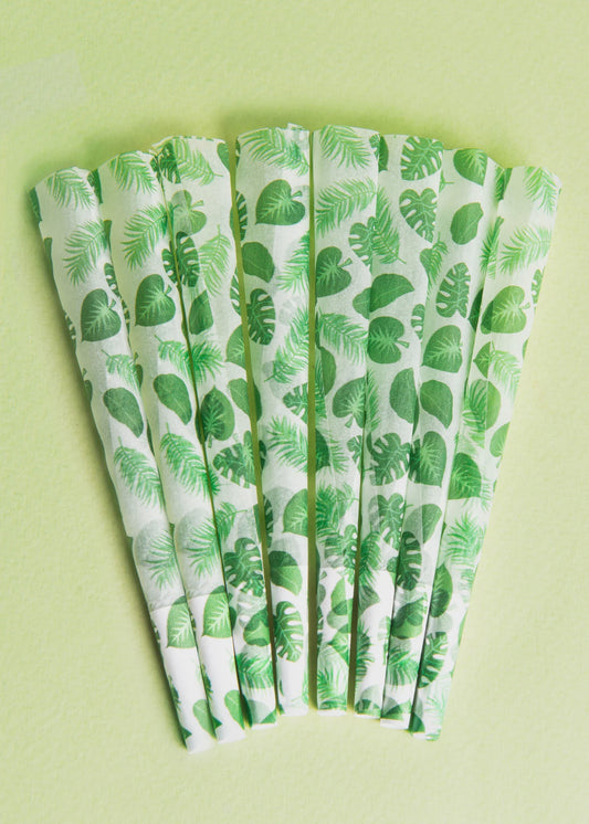 Plant Mom Cones (8-pack)