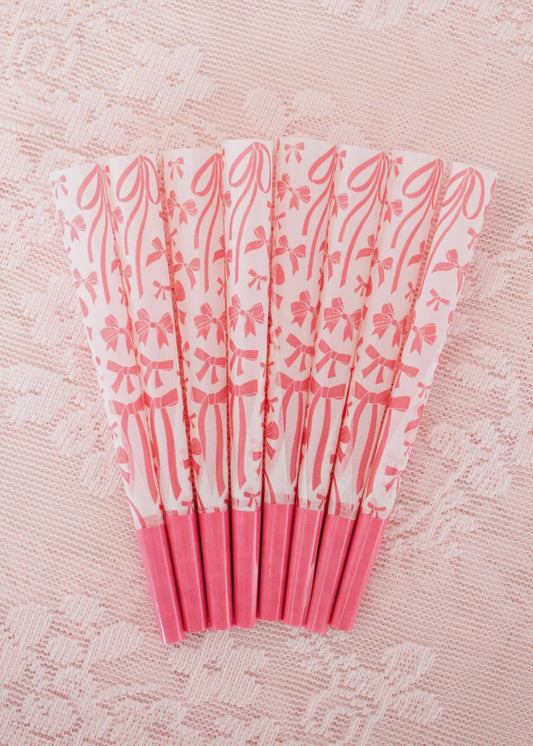 Bow Cones (8-pack)