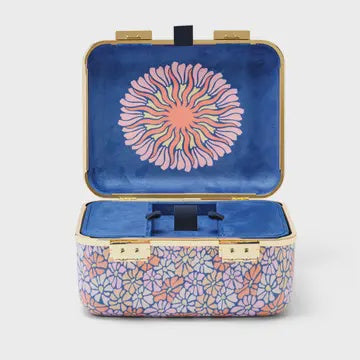 Mellow Meadow Locking Stash Box