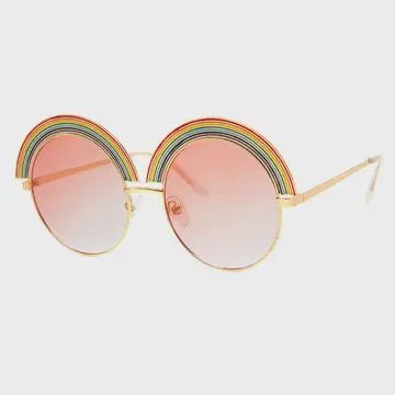 Rainbow Sunglasses