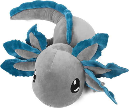 4lb Axolotl Plush