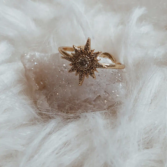 I Use The Stars to Find You