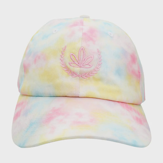 Tie Dye Hat