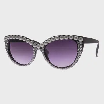 Aunt Pearl Sunglasses