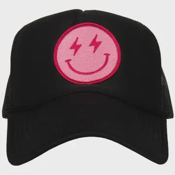 Foam Trucker Hat