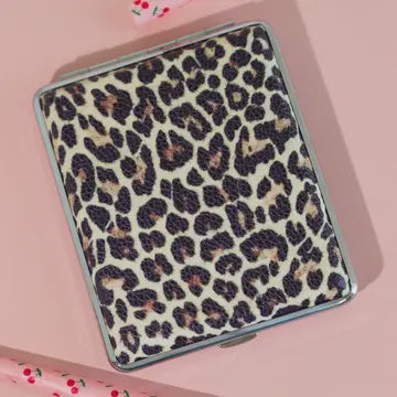 Leopard Joint Case