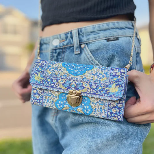 Small Crossbody Bag