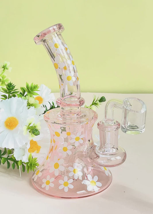 Retro Daisy Rig