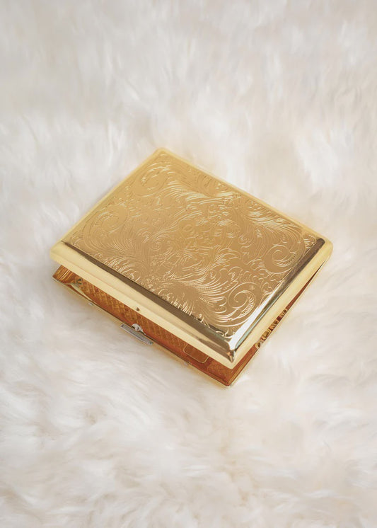 Elegant Oui'd Joint Case