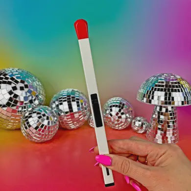 Match Stick Butane Lighter